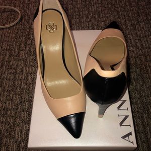 Ann Taylor Pump
